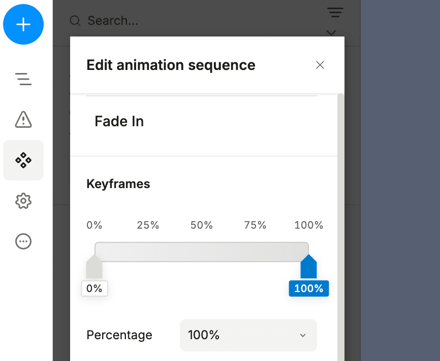 Plasmic Animations UI