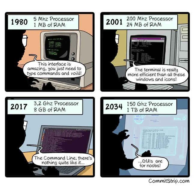 terminal
