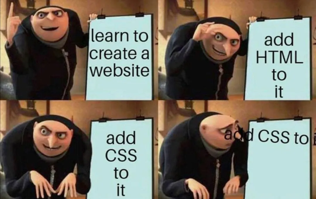 Developer frustration - centering a text using CSS
