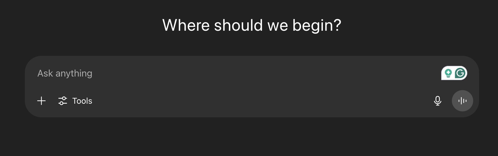 ChatGPT