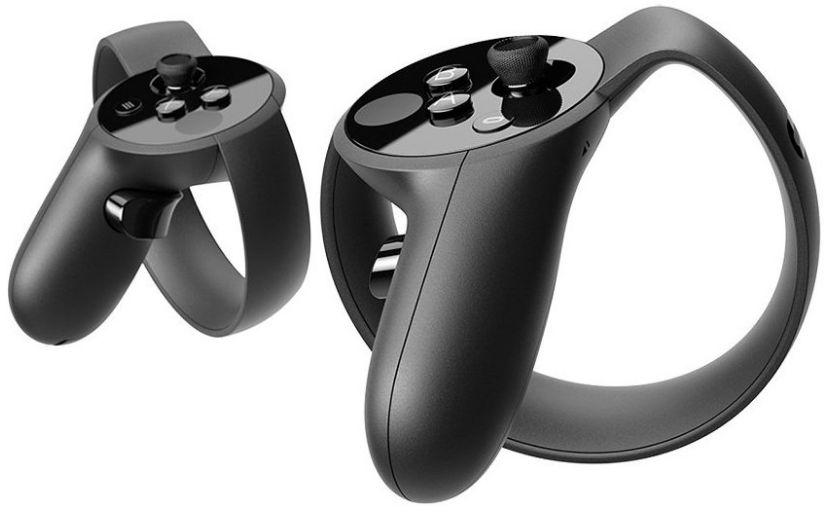motion controller
