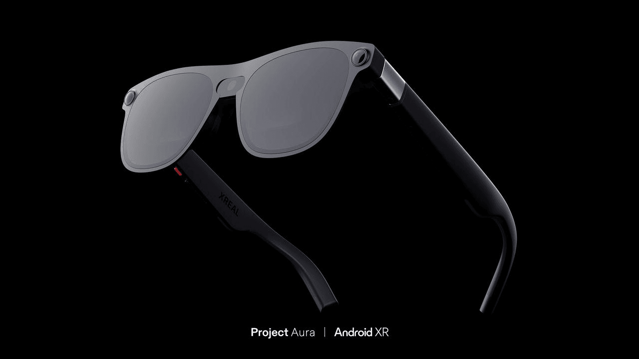 project aura